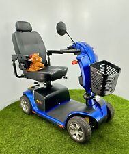 Used mobility scooter for sale  LANARK