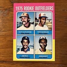 1975 topps jim for sale  Banner Elk