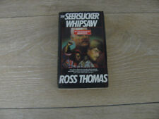 Seersucker whipsaw paperback for sale  Hawthorne