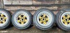 alloy wheels 15 for sale  STANFORD-LE-HOPE