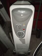 portable electric radiators for sale  Keansburg