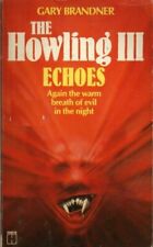 Howling echoes brandner for sale  USA