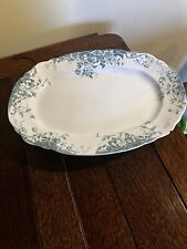 Large platter windflower for sale  GLOSSOP