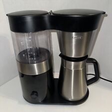 PRISTINE OXO Brew 9 Cup Stainless Steel Coffee Maker, 72 fl.oz - 8710100 for sale  Shipping to South Africa