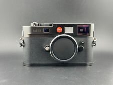 Leica digital rangefinder for sale  South Haven