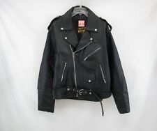 Genuine leather jacket for sale  Houston