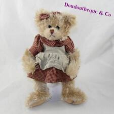 Peluche ours louise d'occasion  Cavaillon