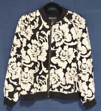 jacket embroidered bomber for sale  Elgin