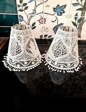 Small clip lampshades for sale  MAIDSTONE