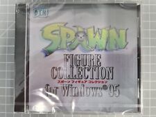 Spawn figure collection for sale  SHOREHAM-BY-SEA