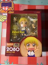 GOOD SMILE COMPANY Nendoroid #2080 Konjiki no Gash Zatch Bell - Caixa aberta comprar usado  Enviando para Brazil
