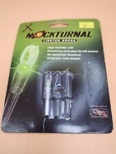 nockturnal lighted nocks for sale  Shipping to South Africa