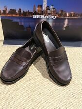 Sebago classic dan usato  Portogruaro