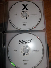 X & Pearl (DVD-2022) comprar usado  Enviando para Brazil
