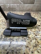 Ping kushin putter for sale  Shipping to Ireland
