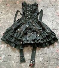 Kleid lolita kostüm gebraucht kaufen  Braunschweig