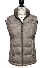 womens north face nuptse vest for sale  Oakland