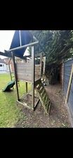 Childrens climbing frame for sale  BRENTWOOD