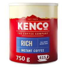 Kenco rich roast for sale  LEATHERHEAD