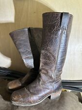Cowboy boots civilwar for sale  GUILDFORD