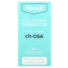 Biosil collagen generator for sale  Shipping to Ireland