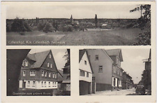 Ffenthal gaststätte zum gebraucht kaufen  Burgschwalbach, Holzheim, Isselbach