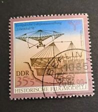 Alte ddr briefmarke gebraucht kaufen  Hutthurm