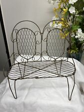 french bench garden for sale  East Greenwich
