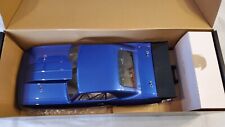 Coche de arrastre Losi LOS03035T2 Chevy Camaro con actualizaciones azul usado 1 vez. LEER DESC.. segunda mano  Embacar hacia Mexico