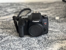 Câmera Digital SLR Canon EOS Rebel T6s 18MP Apenas Corpo Com Bateria e Carga/Testada comprar usado  Enviando para Brazil