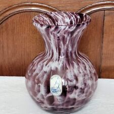 Vase verrerie art d'occasion  Saint-Yorre