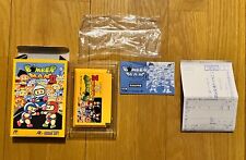 Bomberman II Famicom Japão NES Nintendo Hudson Soft 1991 comprar usado  Enviando para Brazil