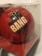 Ornamento de gatinho macio The Big Bang Theory na caixa, usado comprar usado  Enviando para Brazil