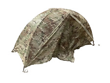 US Army Litefighter Ocp Scorpion Tent Military Tent NSN 8340-01-628-8855 for sale  Shipping to South Africa
