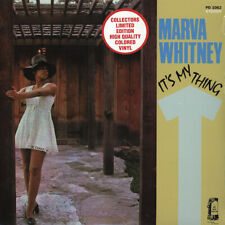 Marva Whitney - It's My Thing (Vinyl LP - 2007 - US - Reissue) segunda mano  Embacar hacia Argentina