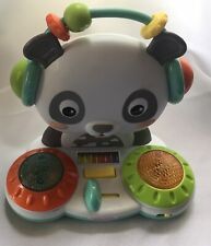 Panda musical baby for sale  Waynesville