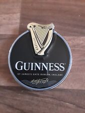 Guinness round bar for sale  MELTON MOWBRAY