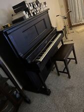 1909 player piano for sale  Amsterdam