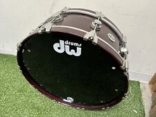 Collectors bass drum for sale  Indianola