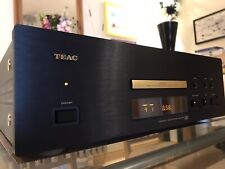 Teac vrds player for sale  Shipping to Ireland