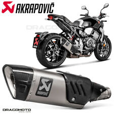 zx10r akrapovic usato  Napoli