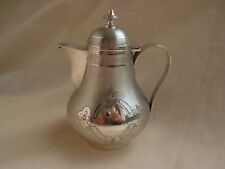 Antique french sterling d'occasion  Gien