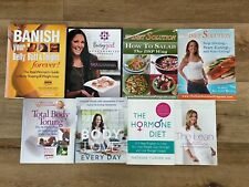 diet health being books for sale  Yorba Linda