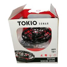 Tokio sonar ufo for sale  WALLSEND