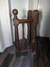 Antique vintage wooden for sale  BURGESS HILL