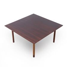 Tavolino quadrato legno usato  Savona