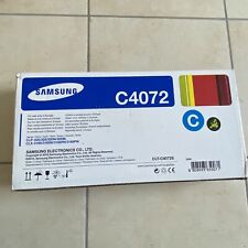 Cartouche samsung toner d'occasion  Strasbourg-