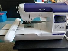 Brother innovis f440e for sale  LEEDS