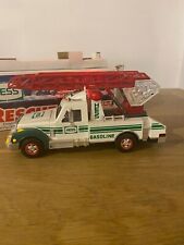 Hess rescue truck for sale  TONBRIDGE