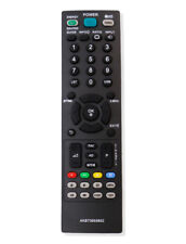 Akb73655802 remote replace for sale  DUNSTABLE